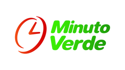 logo minuto verde